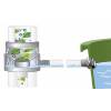 Récupérateur d’eau Amphore - 300 Litres - Garantia