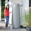 Récupérateur d’eau Elegance - 400 Litres -Garantia