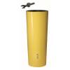 Rcuprateur deau Rservoir Color - Jaune -  EXP