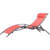 Chaise Longue Design Corail