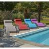 Bain de Soleil Design Gris EX