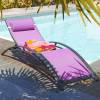 Bain de Soleil Design Violet EX