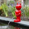 Fontaine de jardin DEMON - H.45 cm - Ubbink