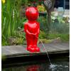 Fontaine de jardin DEMON - H.67 cm - Ubbink