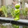 Fontaine de jardin BOY - H.45 cm - Vert - Ubbink