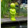 Fontaine de jardin BOY - H.45 cm - Vert - Ubbink