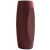 Pot Rond Lince  D.32 H.100 cm - Bronze