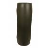 Pot Rond Lince  D.32 H.100 cm - Noir