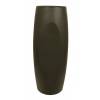Pot Rond Lince  D.32 H.100 cm - Noir