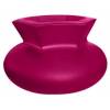 Jardinire Balena  - D.100 x H.65 cm - Fuchsia