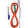 Dsherbeur Thermique EcoFLAM+  2EBALM - EXPORT