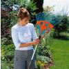 Manche bois multi-outils 130 cm - Gardena