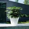 Pure Round  D40 cm H36 cm  Anthracite  Elho