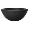 Pure Soft Bowl – D50 cm H20 cm – Anthracite – Elho