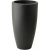 Pure Soft Round High  H90 D50  Anthracite - Elho