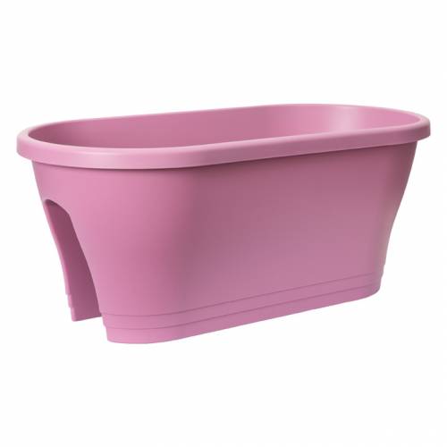 Corsica Flower Bridge 30x60 Violet Vif Elho Vente en ligne au