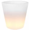 Pure Straight LED Light - D.60 H.80 cm - Elho