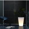 Pure Straight LED Light - D.60 H.80 cm - Elho