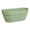 Pot Mural Vibia Campana - 35 cm-Vert Pistache-Elho