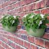 Pot Mural Vibia Campana - 35 cm-Vert Pistache-Elho