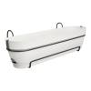 Balconnire Vibia Campana - 70 cm -Blanc Soie-Elho