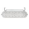 Balconnire Vibia Campana - 70 cm -Blanc Soie-Elho