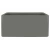Pure Soft Brick Long – 40x80 H.40 – Gris – Elho