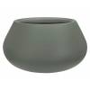 Pure Cone Bowl – D.60 H.30 – Gris – Elho