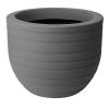 Allure Ribbon  D.47  Gris minral  Elho