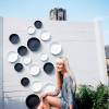 Soucoupe Loft Urban Rond 21 - Blanc - Elho