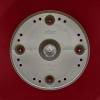 Loft Urban Round  D.50 H.44  Fruits Rouges Elho