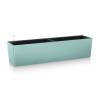 Balconera Color 80 - Vert pastel - LECHUZA