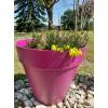 Loft Urban Round  D.40 H.35  Cerise  Elho