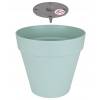 Loft Urban Round  D.40 H.35  Menthe  Elho