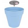 Loft Urban Round  D.40 H.35  Bleu  Elho