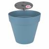 Loft Urban Round  D.50 H.44  Bleu  Elho