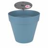 Loft Urban Round  D.30 H.44  Bleu  Elho