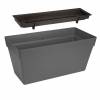 Bac  Fleurs Loft Urban Terrasse 70cm  Elho
