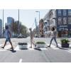 Bac  Fleurs Loft Urban Terrasse 70cm  Elho
