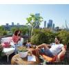 Loft Urban Bowl  D.35 H.20  Cerise  Elho