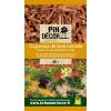 Copeaux de Bois Colors - Brun