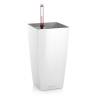 Maxi-Cubi - H.26 cm - Blanc - LECHUZA