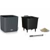 CUBE LS Color 35 - Anthracite - LECHUZA