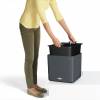 CUBE LS Color 35 - Anthracite - LECHUZA