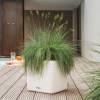 CUBE LS Color 35 - Blanc - LECHUZA