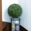 Plante Artificielle - Buis Boule - MICA