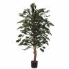 Plante Artificielle - Ficus benjamina - MICA