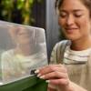 Potager sur pied NOA - Vert mousse - Elho