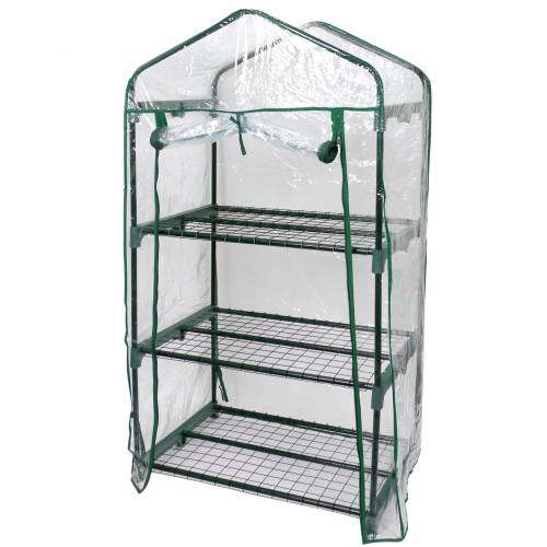 serre balcony 3 etageres nortene vente serre balcony 3 etageres nortene