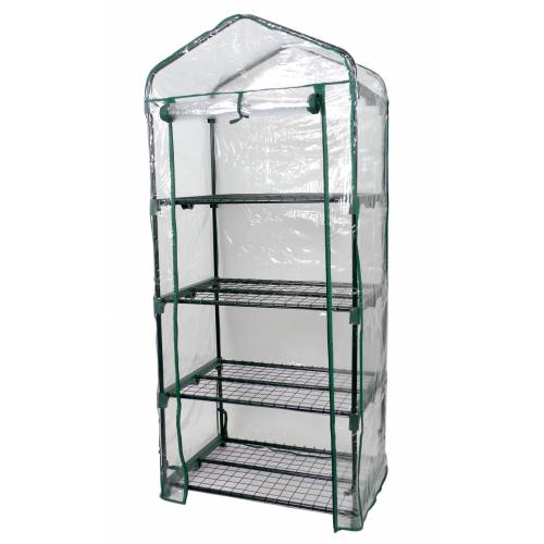 serre balcony 4 etageres housse hivernage vente serre balcony 4 etageres housse hivernage